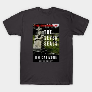 The Summer of the Seven Seals T-Shirt